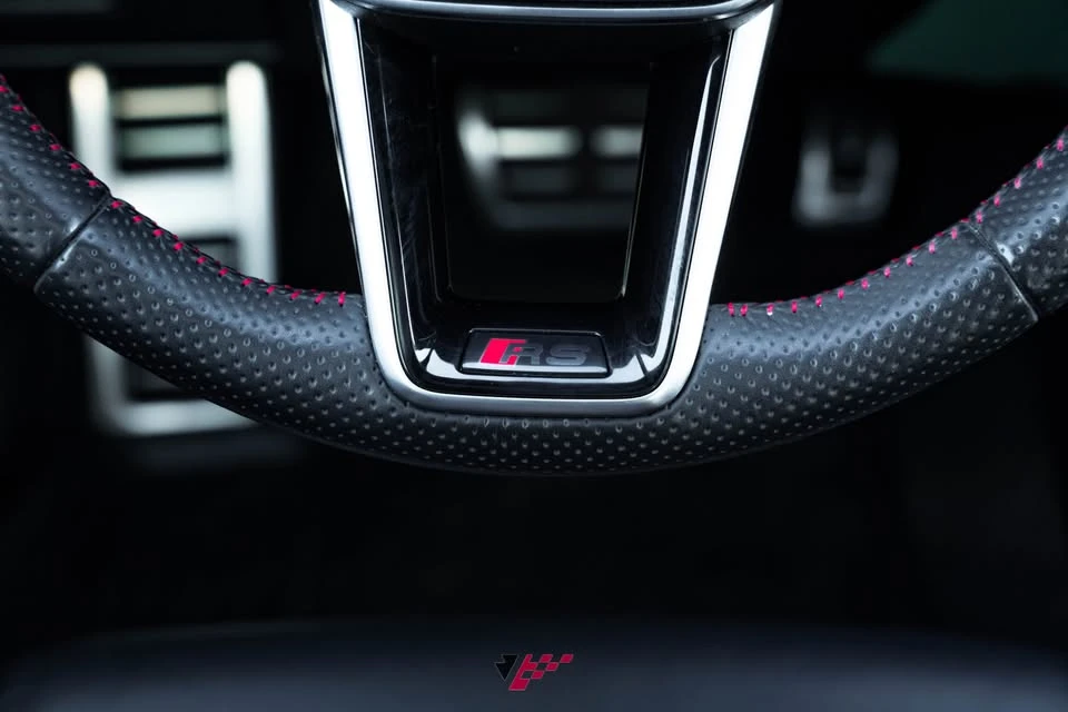 2021 Audi C8 RS6 - Image 15 of 18
