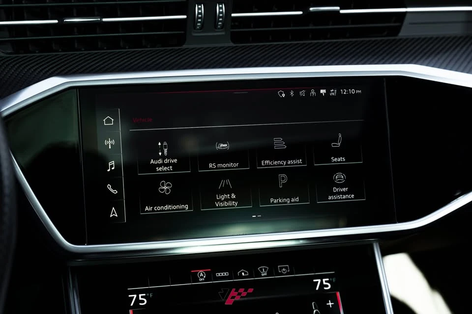 2021 Audi C8 RS6 - Image 16 of 18