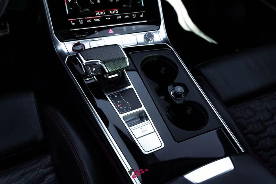 2021 Audi C8 RS6 - Image 18 of 18