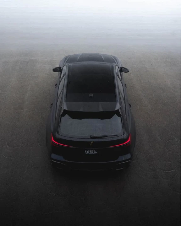 2021 Audi C8 RS6 - Image 10 of 12