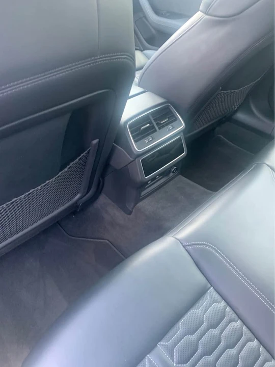 2021 Audi C8 RS6 - Image 10 of 11