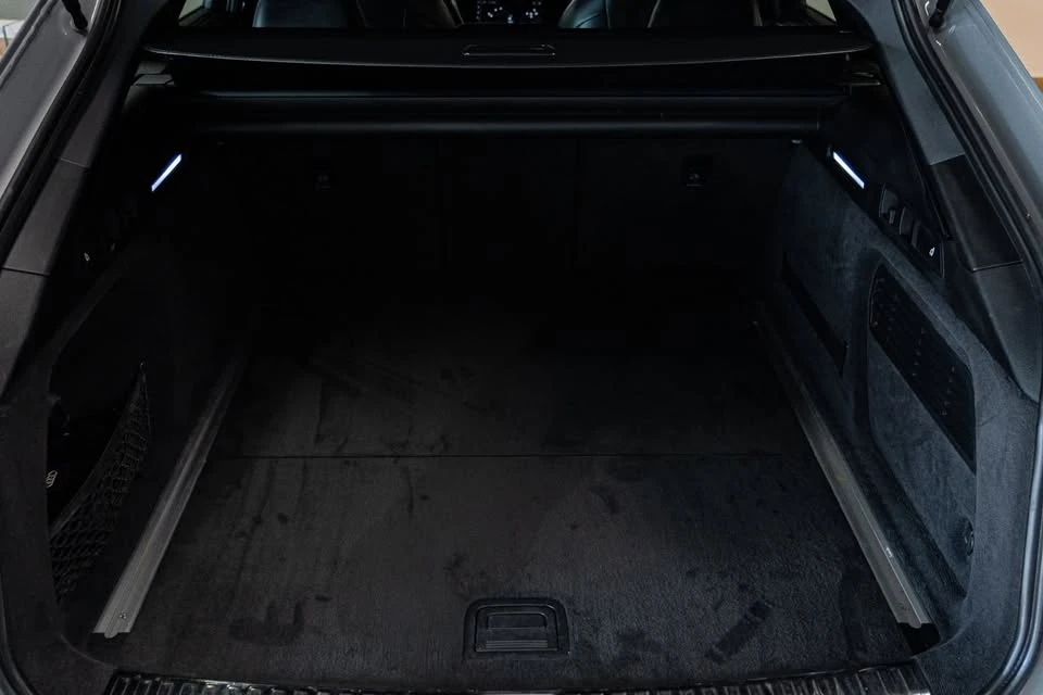 2021 Audi C8 RS6 - Image 8 of 20