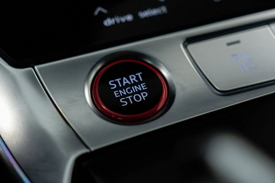 2021 Audi C8 RS6 - Image 19 of 20