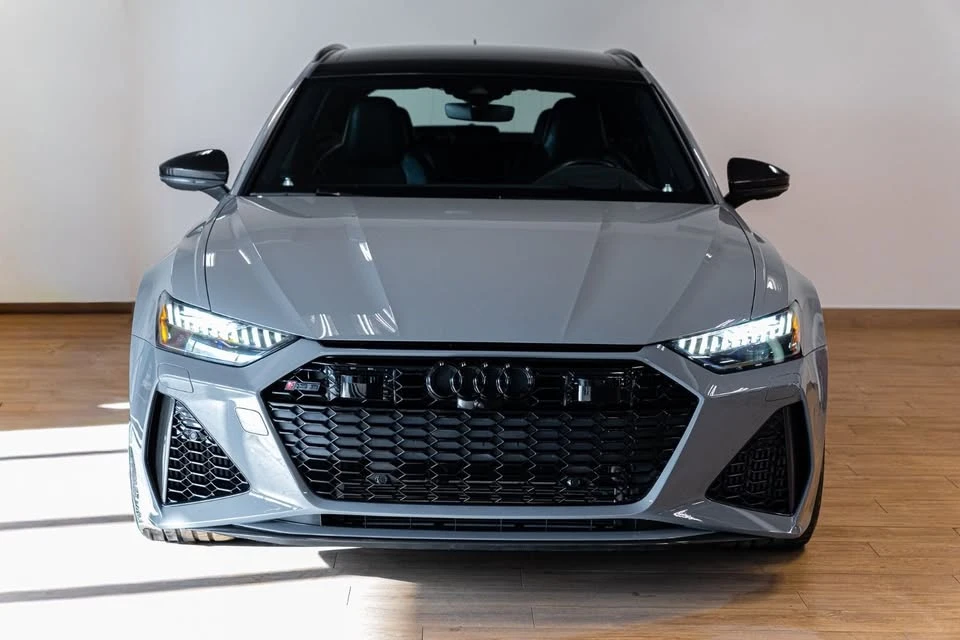 2021 Audi C8 RS6 - Image 2 of 20