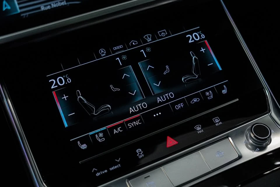 2021 Audi C8 RS6 - Image 17 of 20