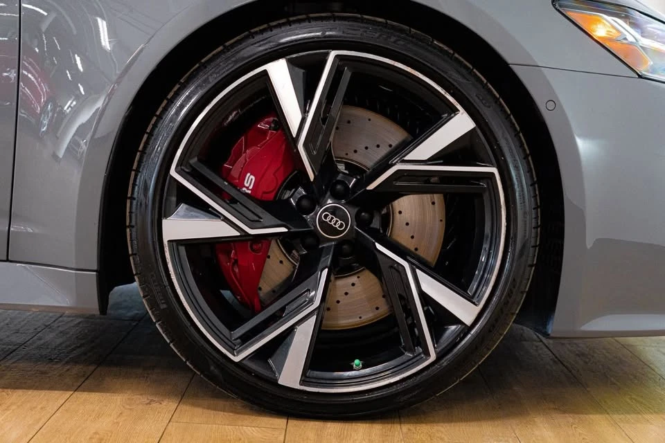 2021 Audi C8 RS6 - Image 6 of 20