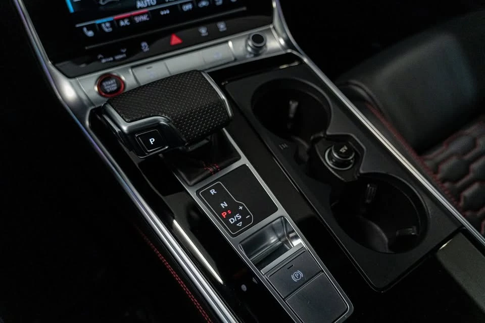 2021 Audi C8 RS6 - Image 18 of 20