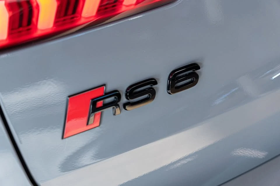 2021 Audi C8 RS6 - Image 7 of 20