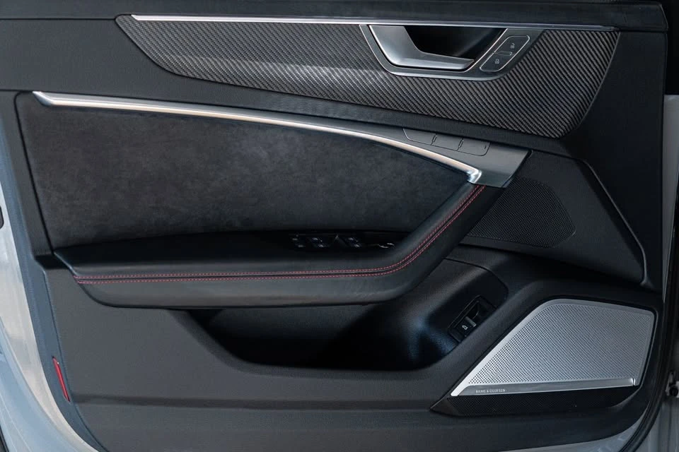 2021 Audi C8 RS6 - Image 9 of 20