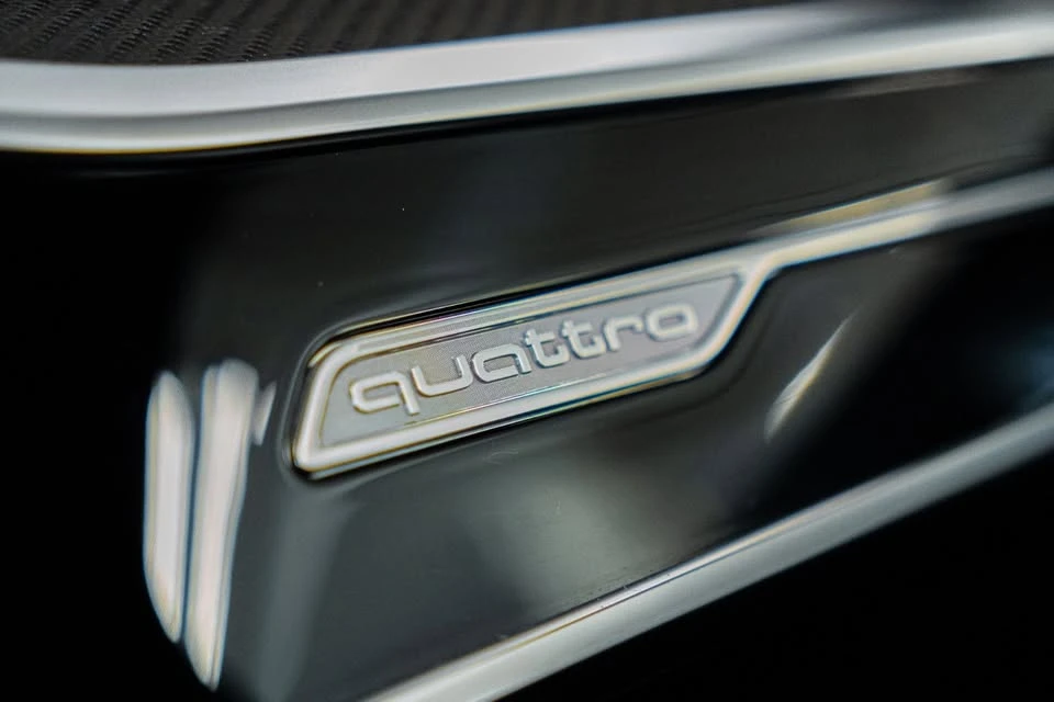2021 Audi C8 RS6 - Image 20 of 20