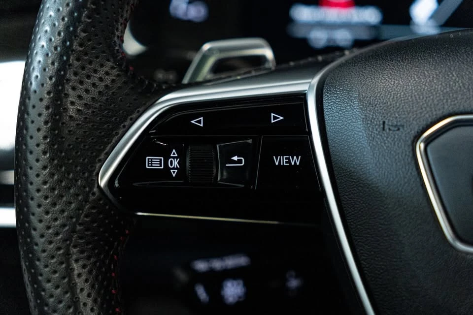 2021 Audi C8 RS6 - Image 13 of 20