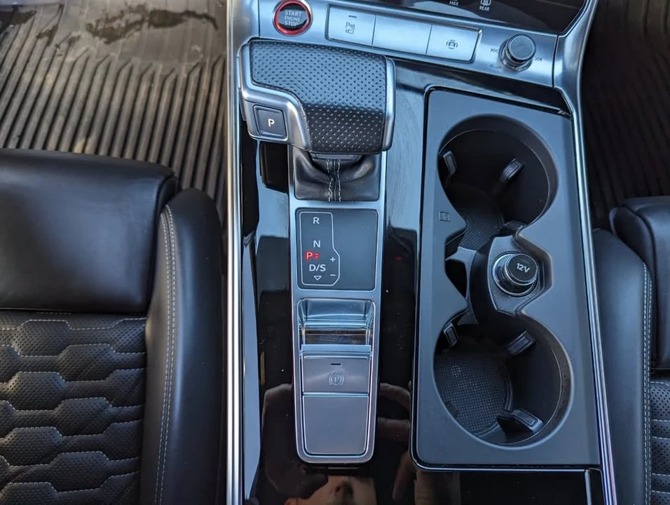 2021 Audi C8 RS7 - Image 17 of 20