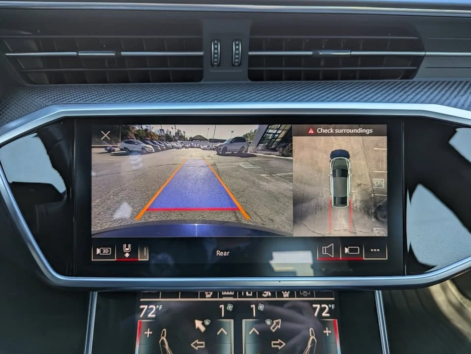 2021 Audi C8 RS7 - Image 15 of 20