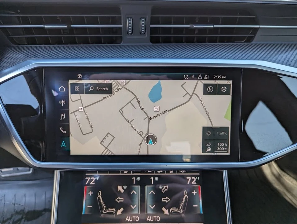 2021 Audi C8 RS7 - Image 14 of 20