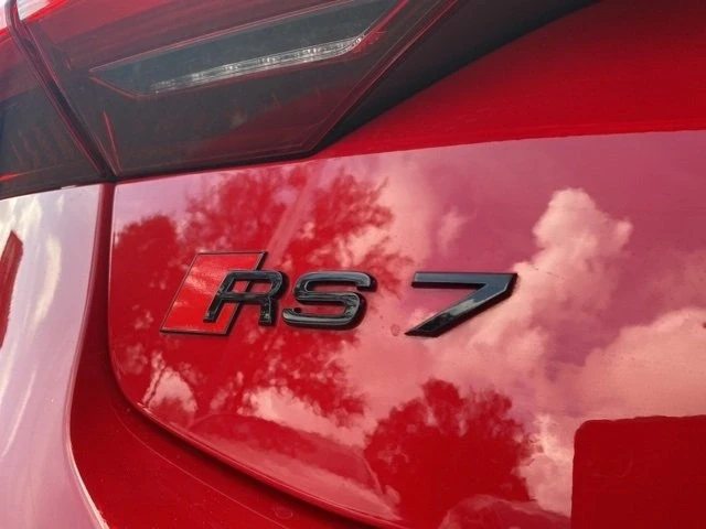 2021 Audi C8 RS7 - Image 15 of 20