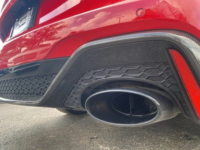 2021 Audi C8 RS7 - Image 14 of 20