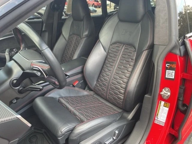 2021 Audi C8 RS7 - Image 18 of 20
