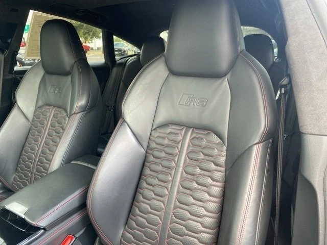 2021 Audi C8 RS7 - Image 19 of 20