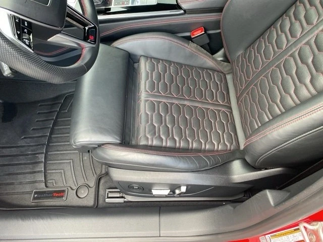 2021 Audi C8 RS7 - Image 20 of 20