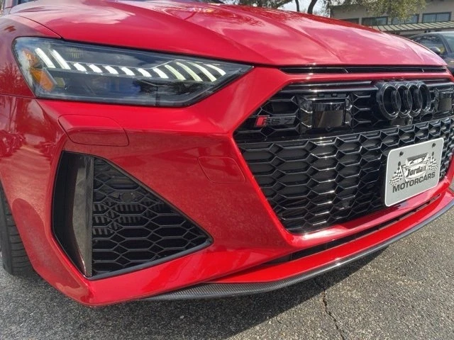 2021 Audi C8 RS7 - Image 10 of 20