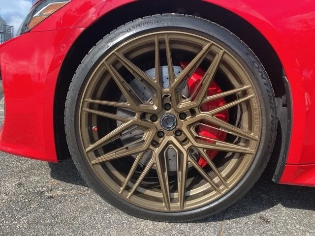 2021 Audi C8 RS7 - Image 12 of 20