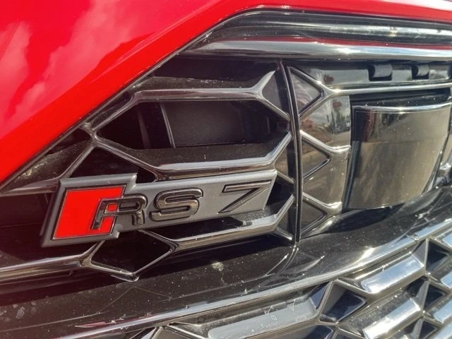 2021 Audi C8 RS7 - Image 11 of 20