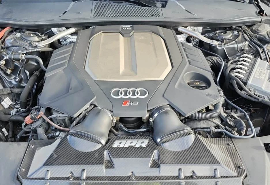 2021 Audi C8 RS7 - Image 5 of 6