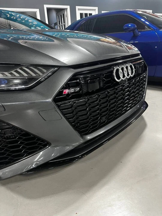 2021 Audi C8 RS7 - Image 6 of 7