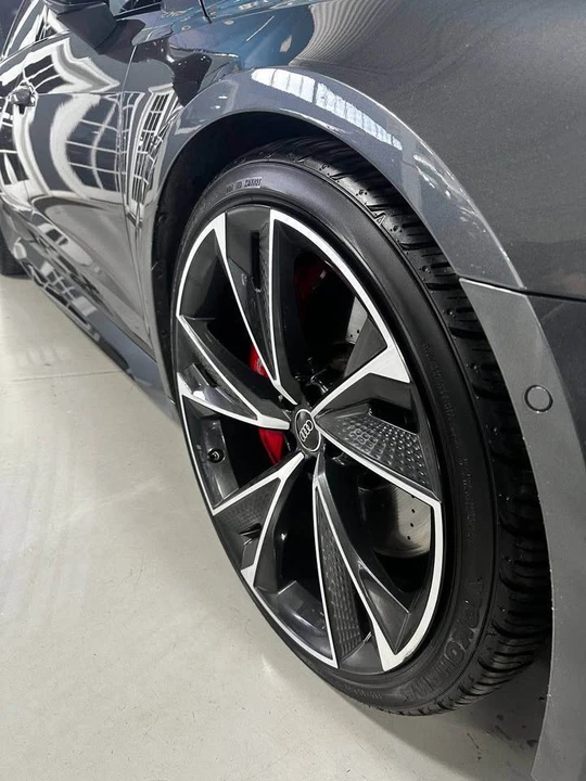 2021 Audi C8 RS7 - Image 5 of 7