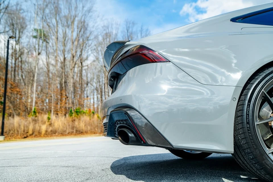 2021 Audi C8 RS7 - Image 9 of 20