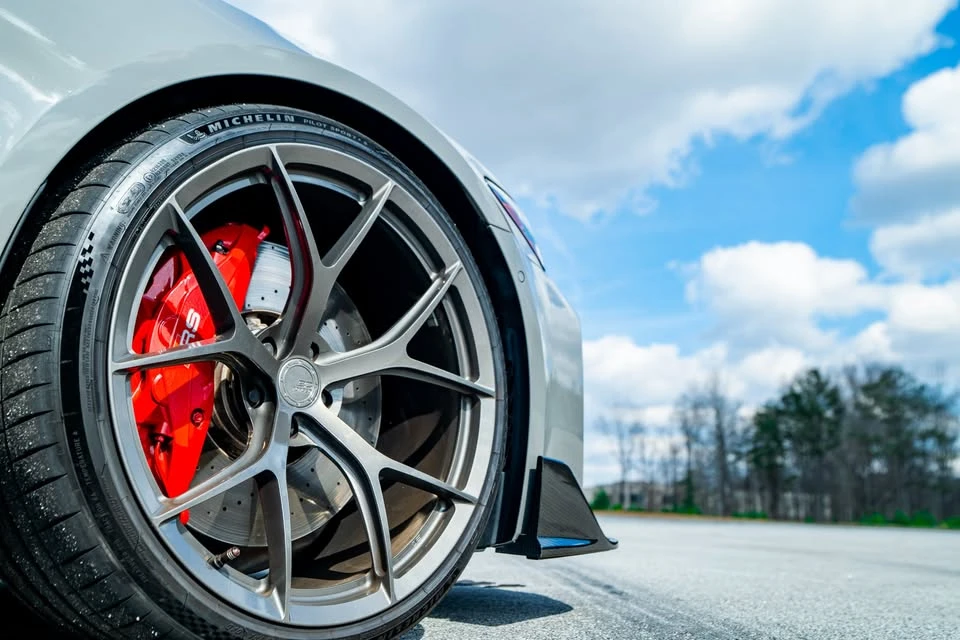 2021 Audi C8 RS7 - Image 10 of 20