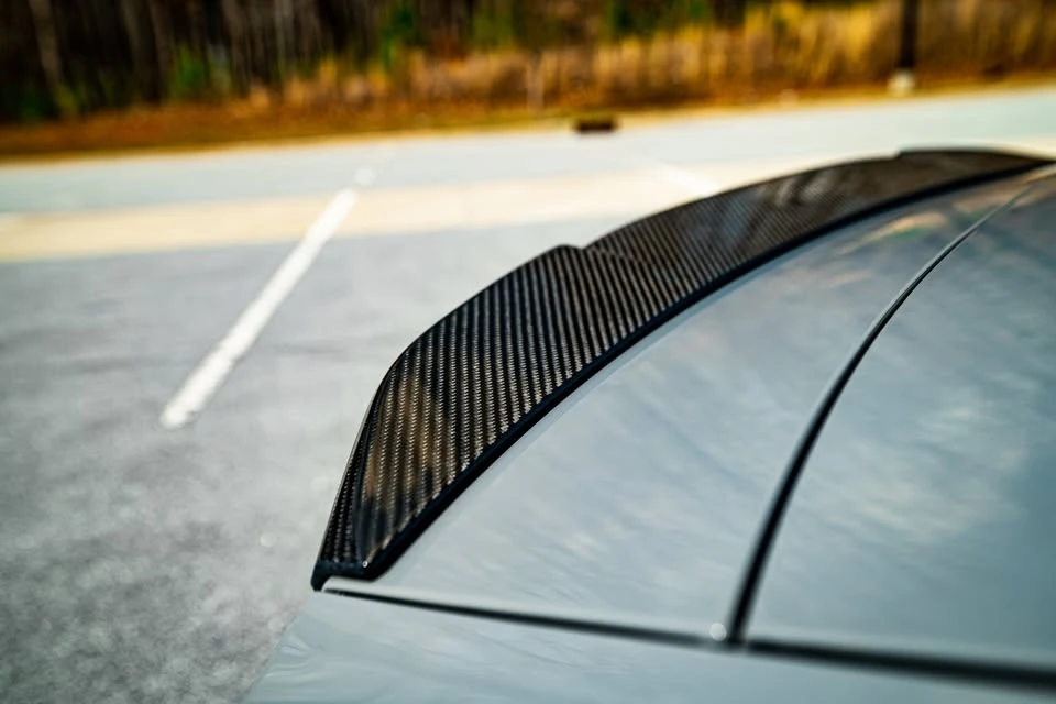 2021 Audi C8 RS7 - Image 8 of 20