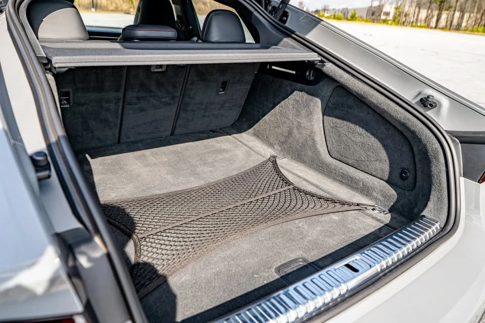 2021 Audi C8 RS7 - Image 17 of 20