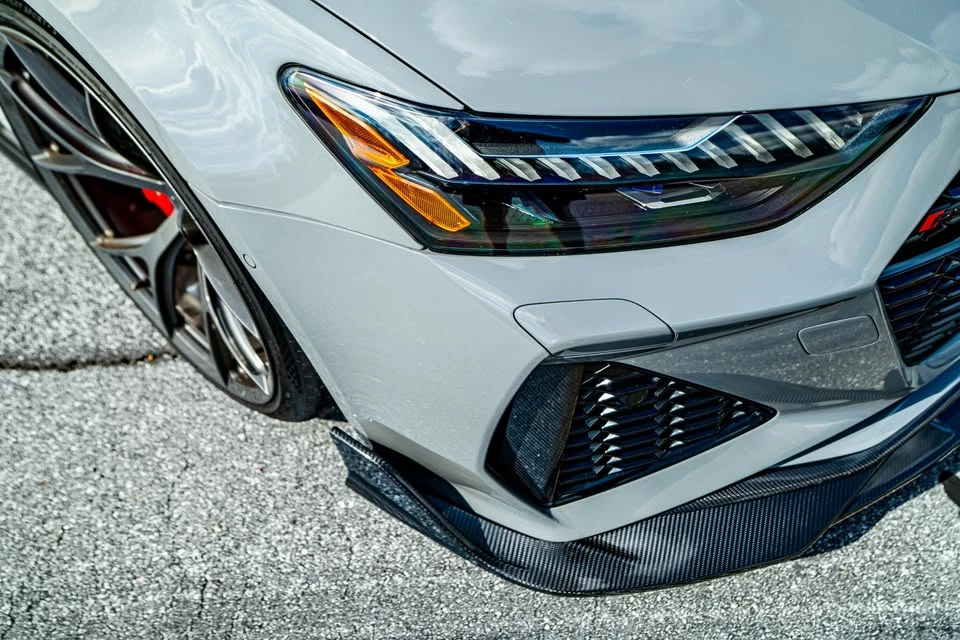 2021 Audi C8 RS7 - Image 11 of 20