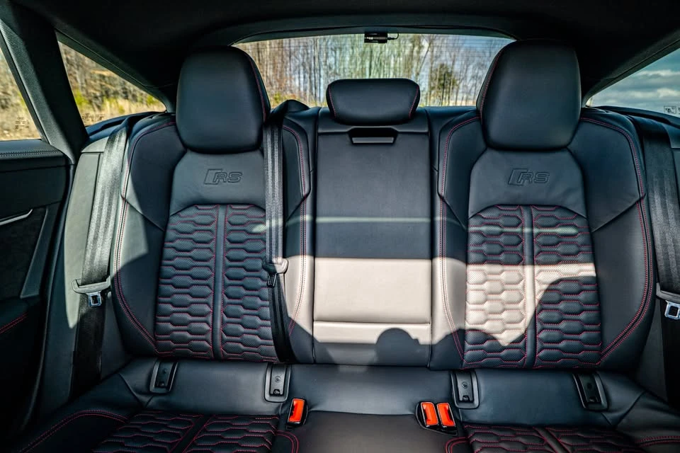 2021 Audi C8 RS7 - Image 19 of 20