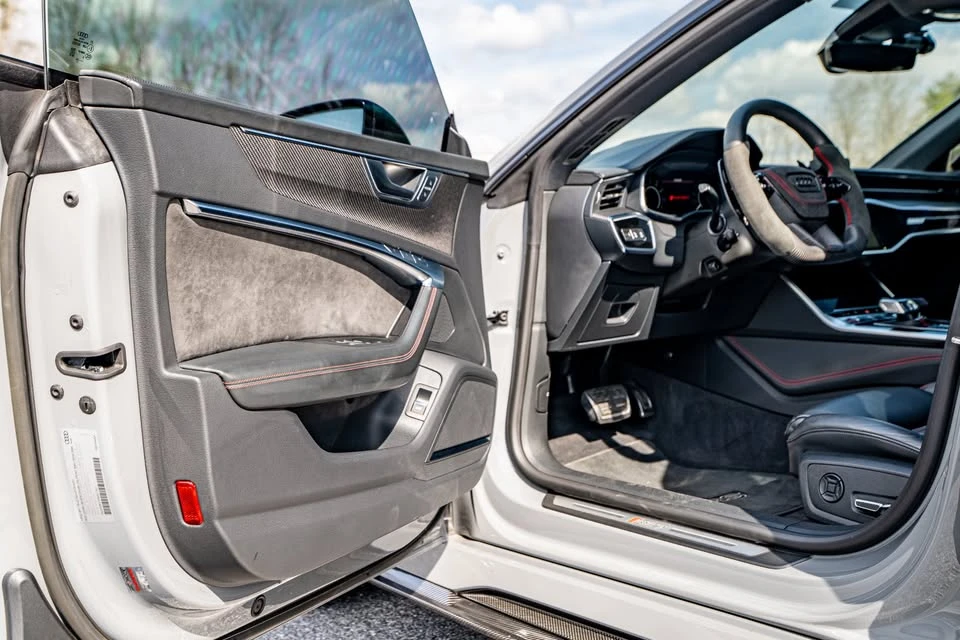 2021 Audi C8 RS7 - Image 16 of 20
