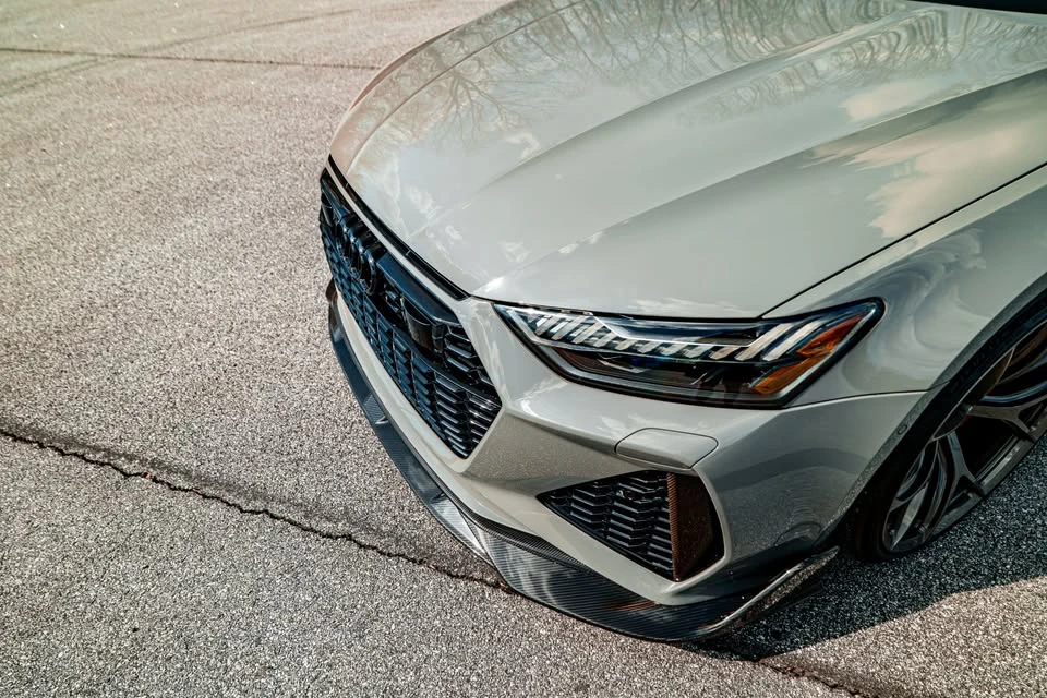 2021 Audi C8 RS7 - Image 14 of 20