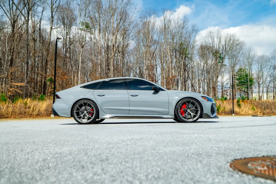 2021 Audi C8 RS7 - Image 6 of 20