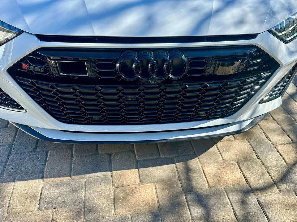 2021 Audi C8 RS7 - Image 10 of 10