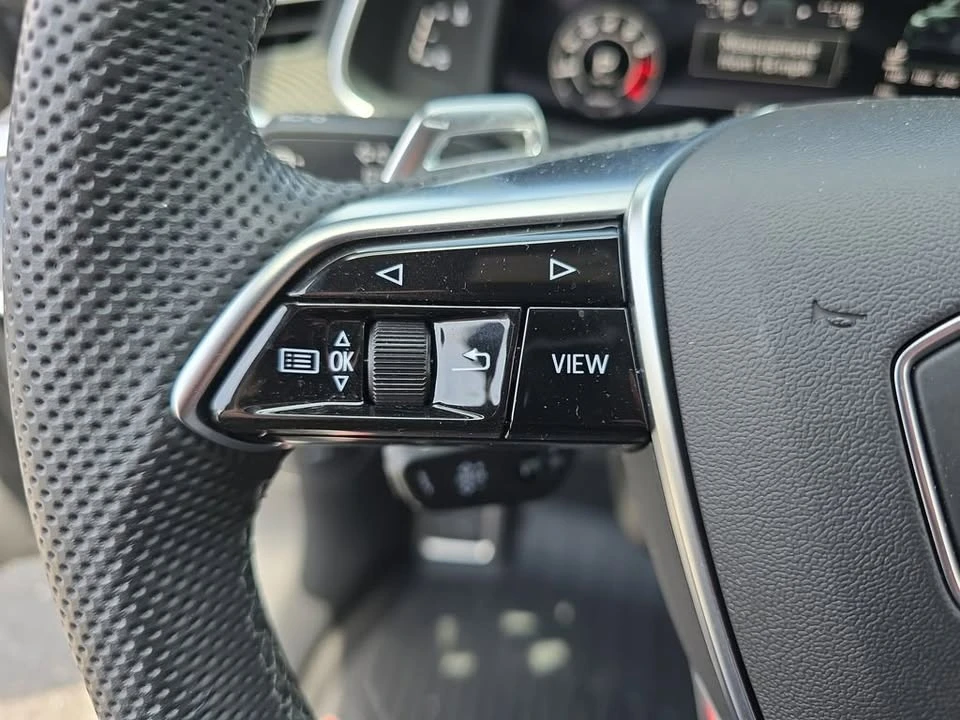 2021 Audi C8 RS7 - Image 17 of 20