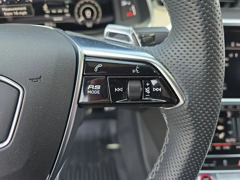 2021 Audi C8 RS7 - Image 18 of 20