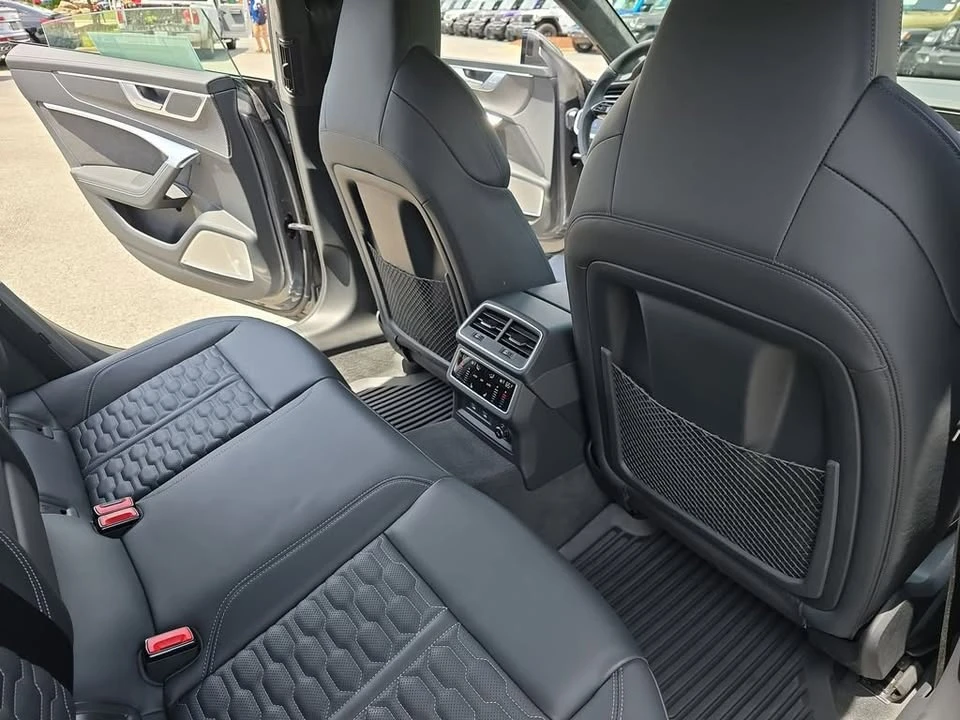 2021 Audi C8 RS7 - Image 11 of 20