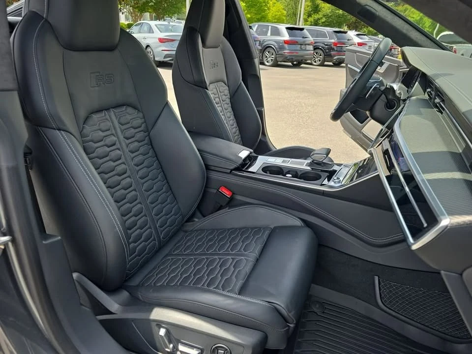 2021 Audi C8 RS7 - Image 10 of 20