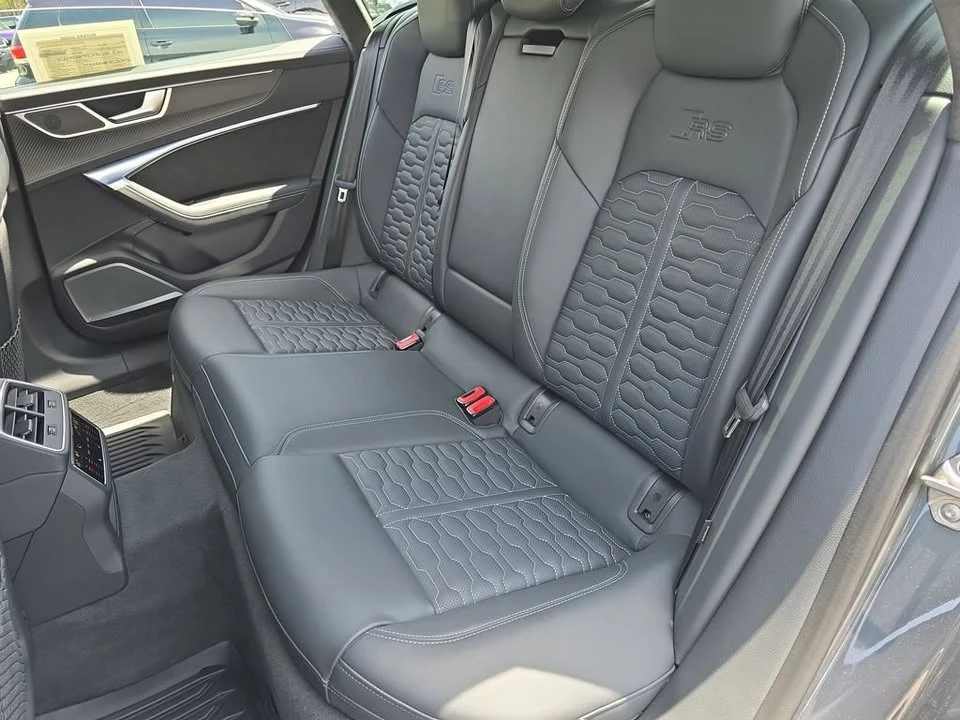 2021 Audi C8 RS7 - Image 14 of 20