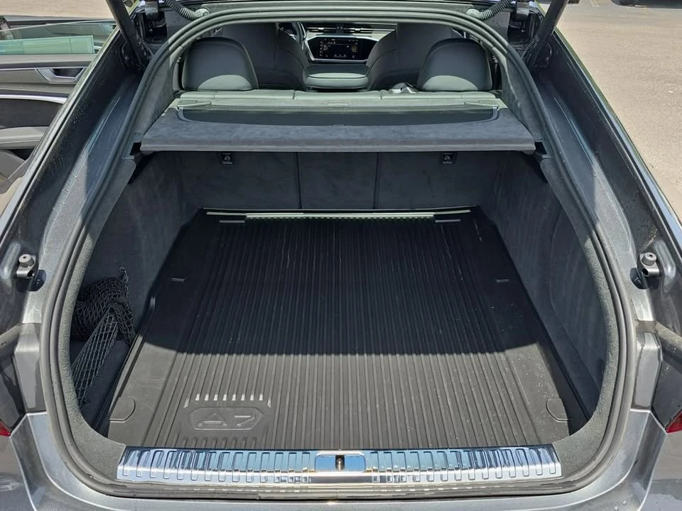 2021 Audi C8 RS7 - Image 12 of 20