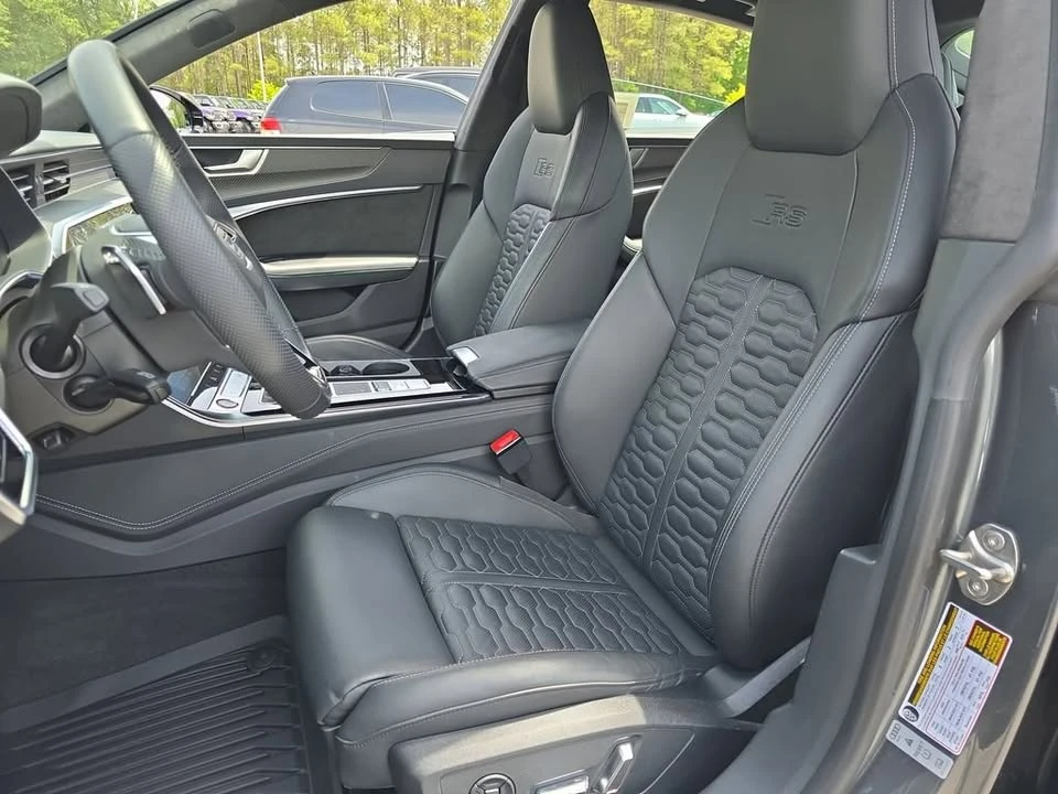 2021 Audi C8 RS7 - Image 15 of 20