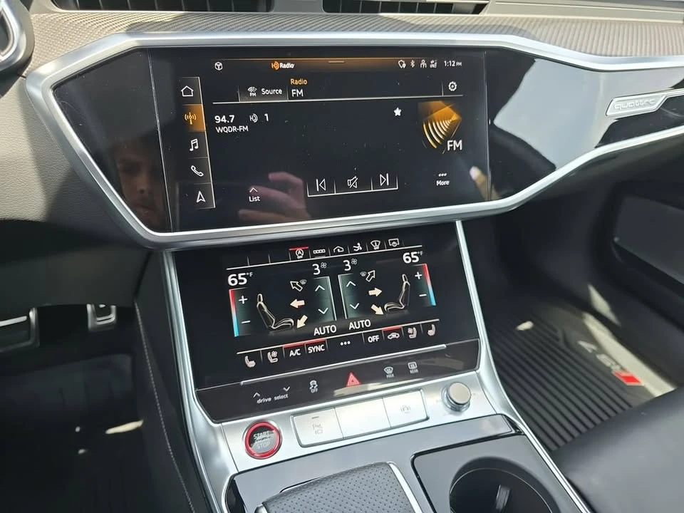 2021 Audi C8 RS7 - Image 20 of 20