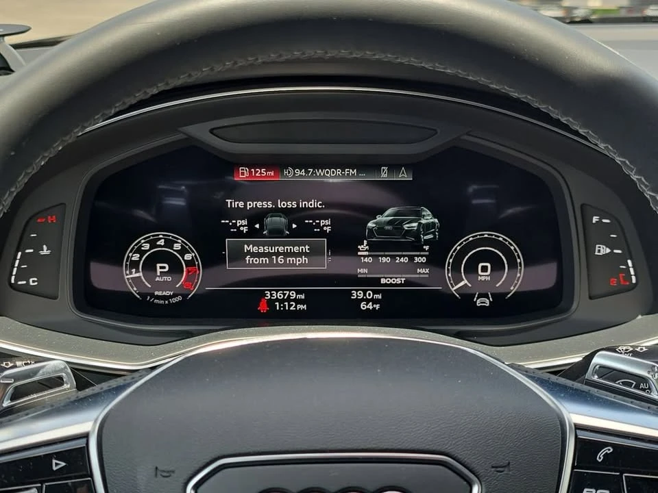 2021 Audi C8 RS7 - Image 19 of 20