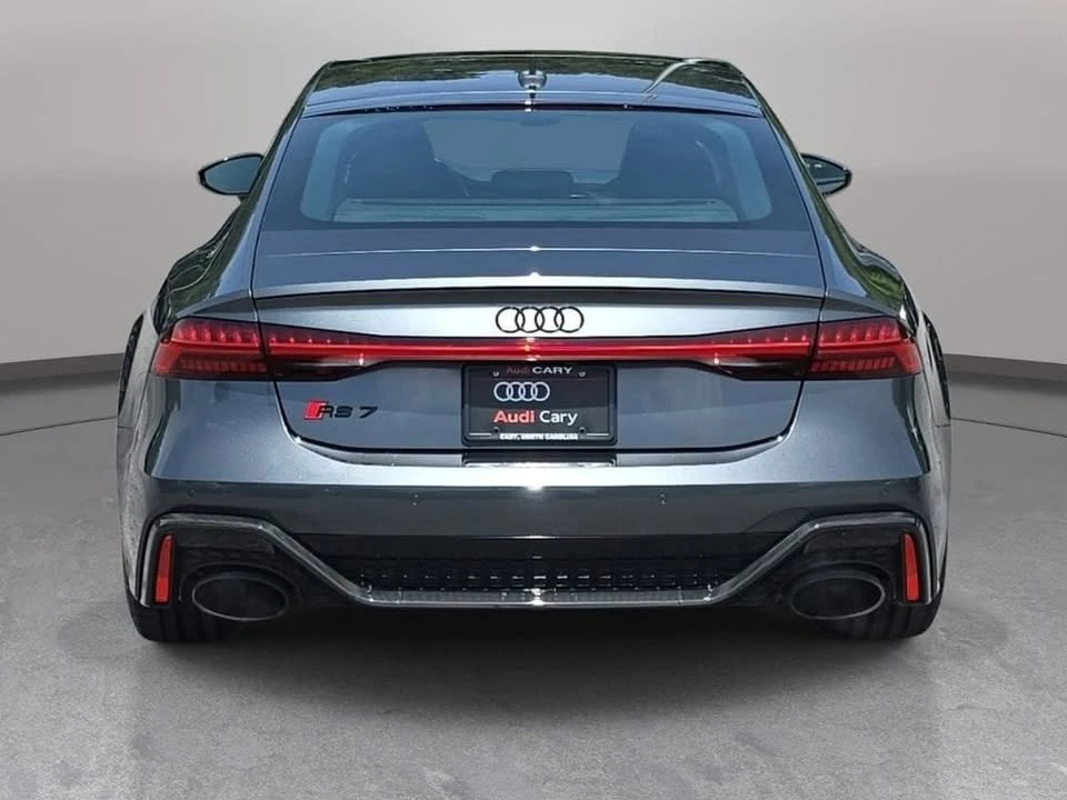 2021 Audi C8 RS7 - Image 6 of 20