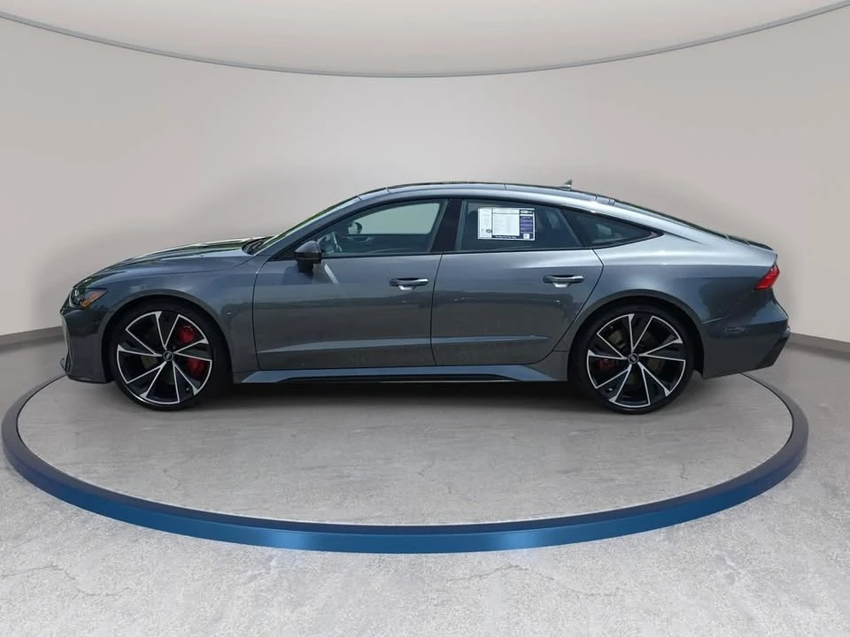 2021 Audi C8 RS7 - Image 8 of 20